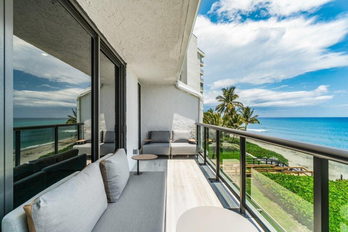 OCEAN TERRACE NORTH CONDO - Residential