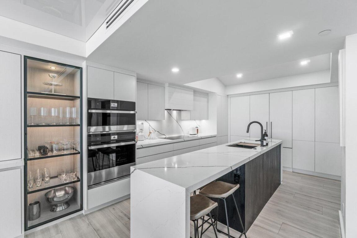 OCEAN TERRACE NORTH CONDO - Residential