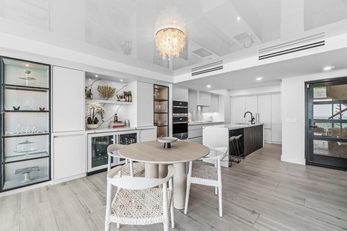 OCEAN TERRACE NORTH CONDO - Residential