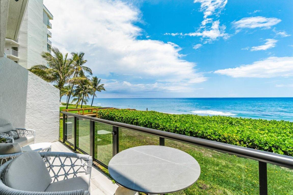 OCEAN TERRACE NORTH CONDO - Residential