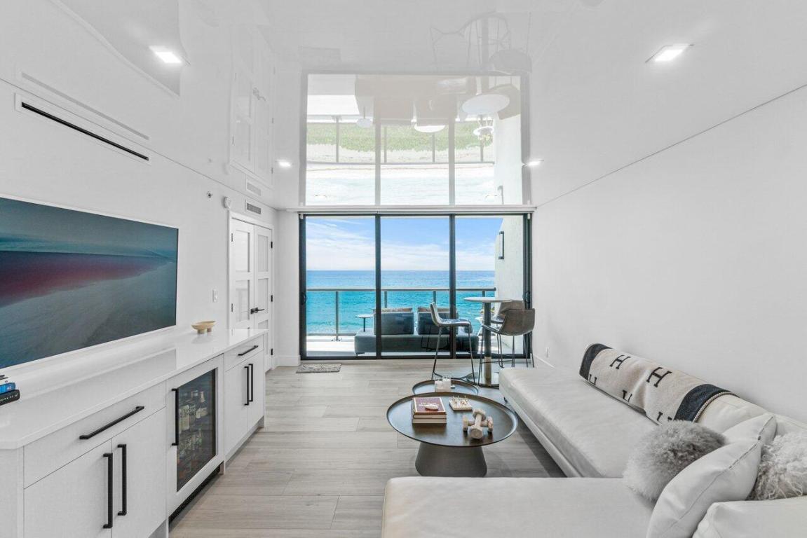 OCEAN TERRACE NORTH CONDO - Residential