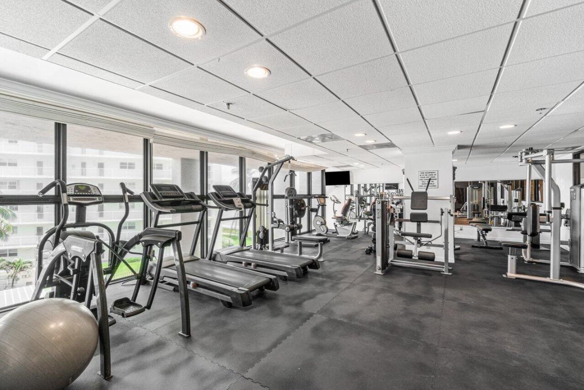 OCEAN TERRACE NORTH CONDO - Residential