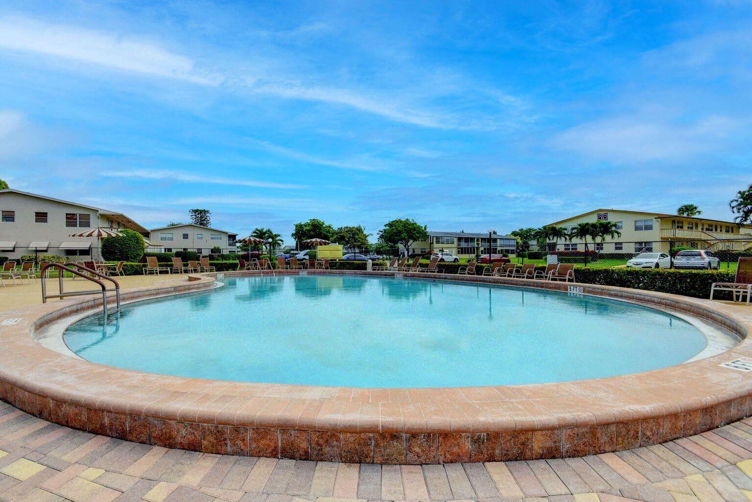 CENTURY VILLAGE -CANTERBU - Residential