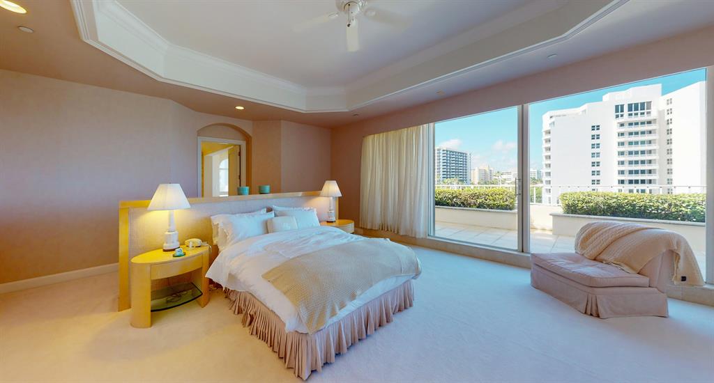 LE SANCTUAIRE - Residential