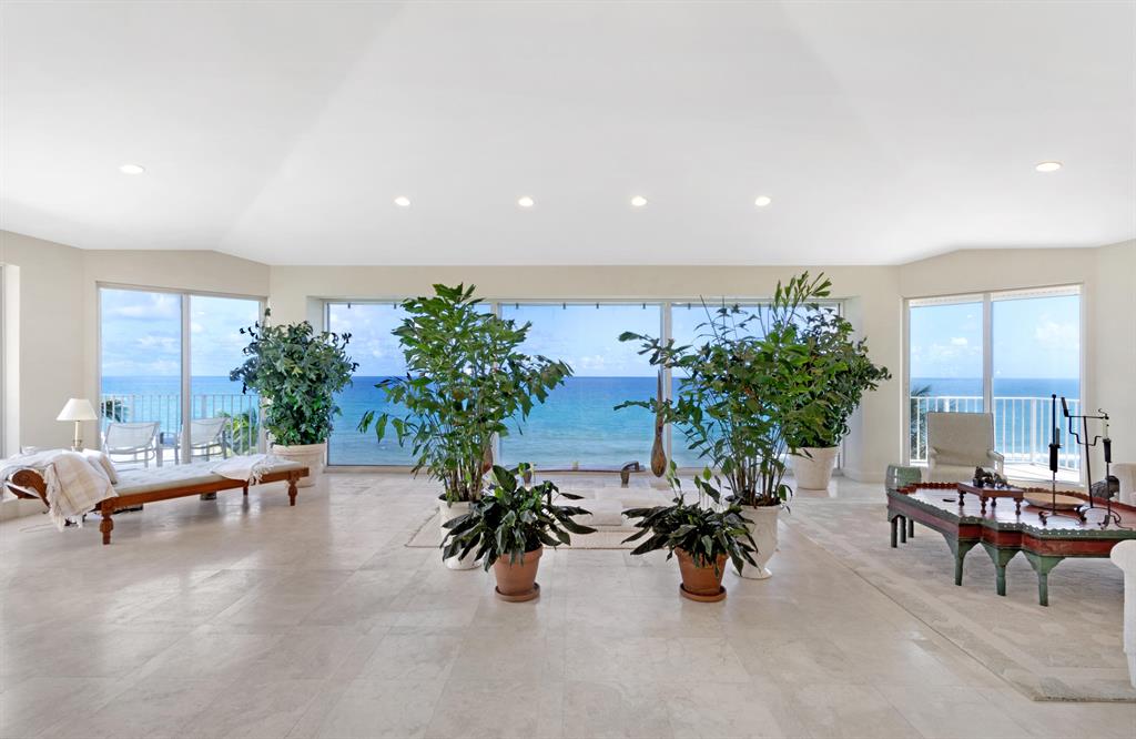 LE SANCTUAIRE - Residential