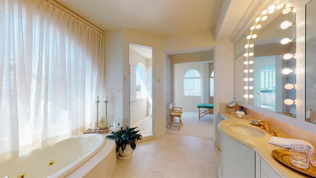 LE SANCTUAIRE - Residential