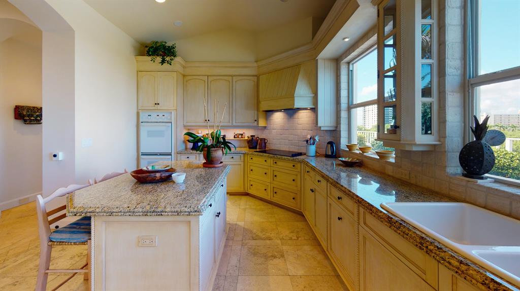 LE SANCTUAIRE - Residential