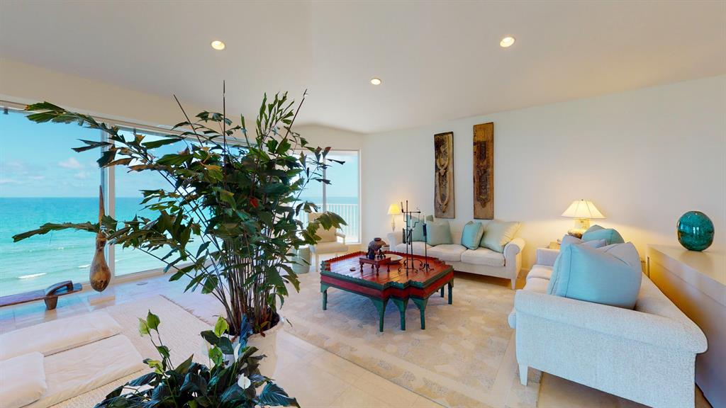 LE SANCTUAIRE - Residential