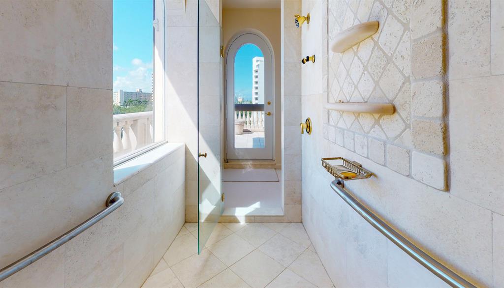 LE SANCTUAIRE - Residential