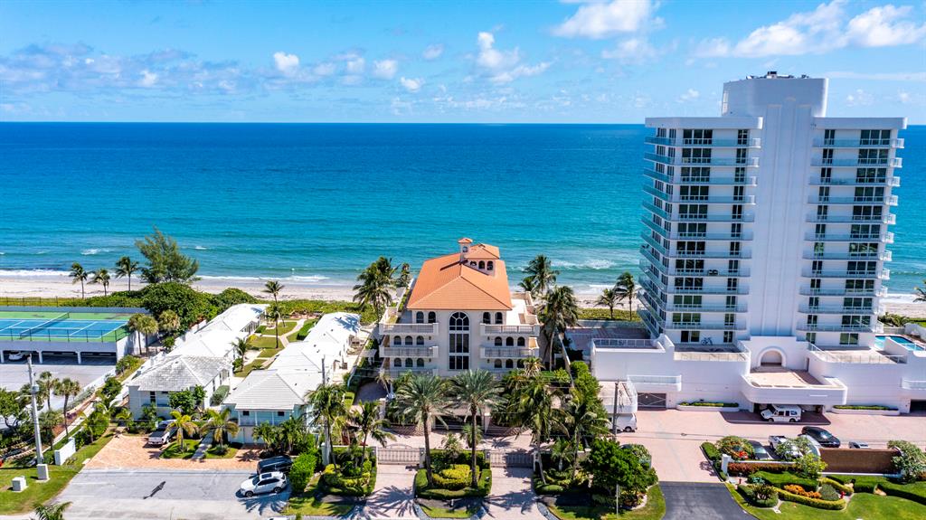 LE SANCTUAIRE - Residential