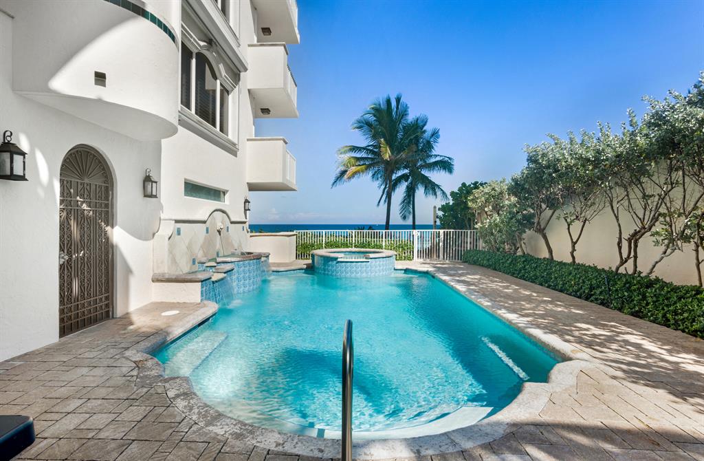 LE SANCTUAIRE - Residential