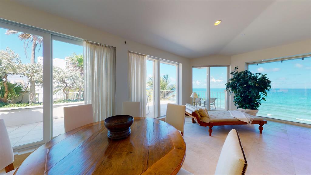 LE SANCTUAIRE - Residential