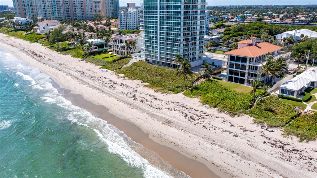 LE SANCTUAIRE - Residential