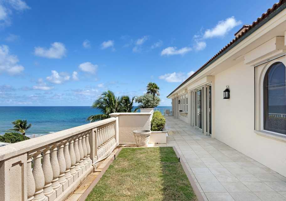 LE SANCTUAIRE - Residential