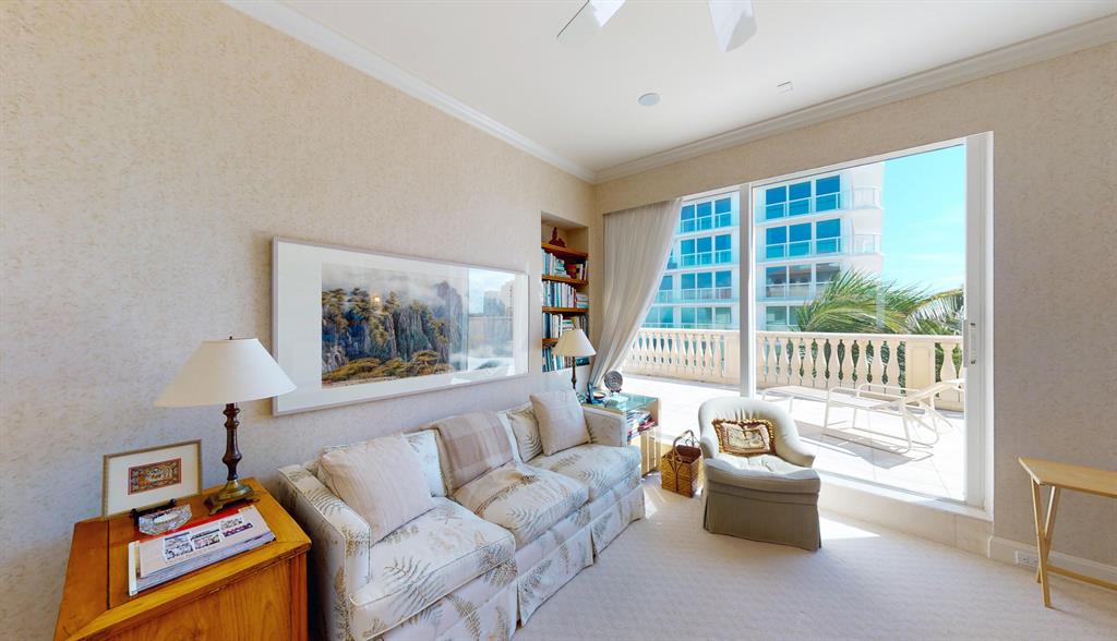 LE SANCTUAIRE - Residential