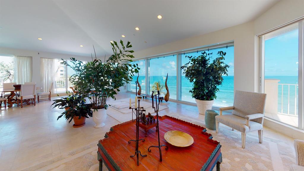 LE SANCTUAIRE - Residential