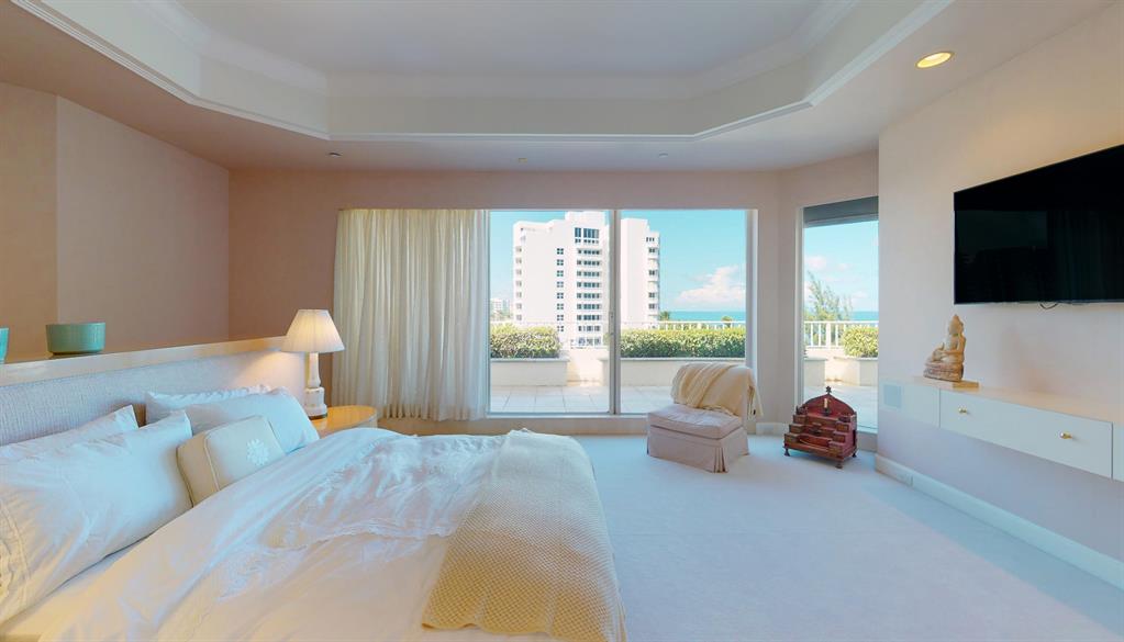 LE SANCTUAIRE - Residential