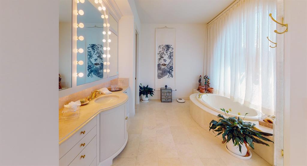 LE SANCTUAIRE - Residential