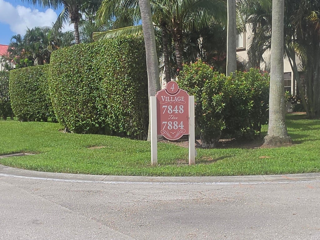 Photo of 7852 Lexington Club Boulevard #B, Delray Beach, FL 33446 (MLS # B26075473)