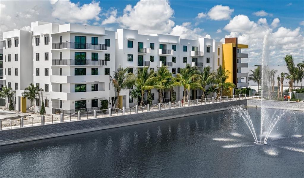 Residences at Uptown Boca - Residential Lease