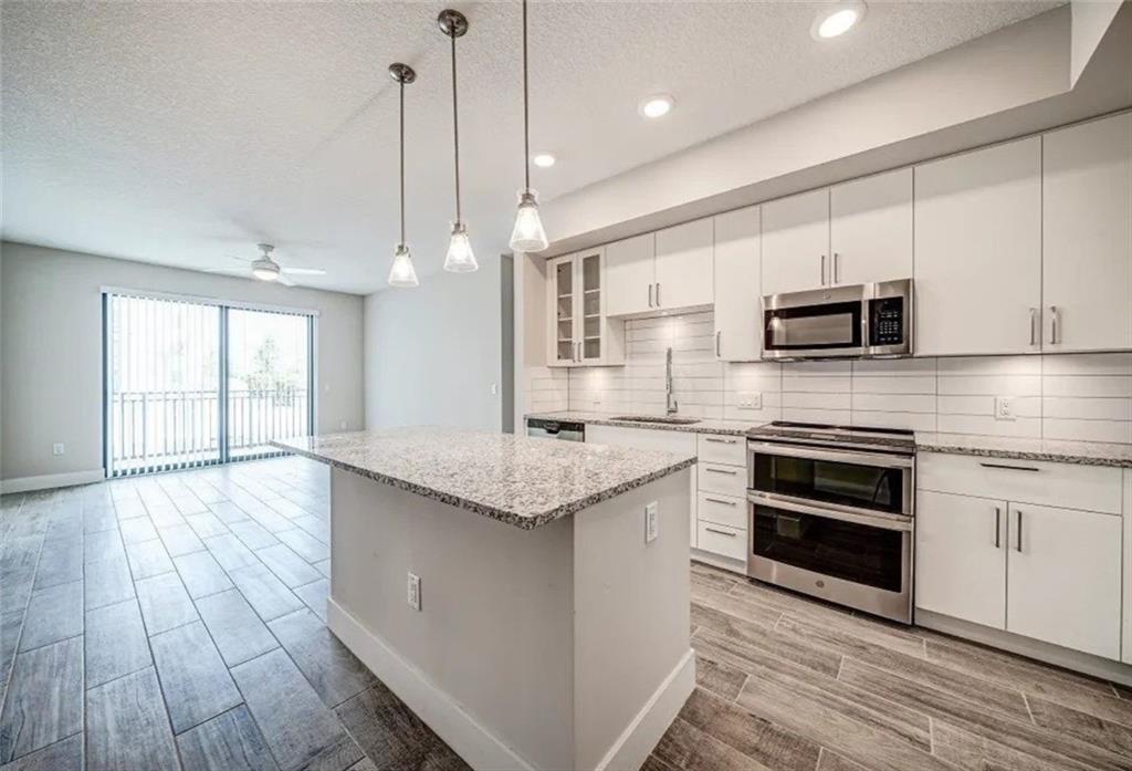 Residences at Uptown Boca - Residential Lease