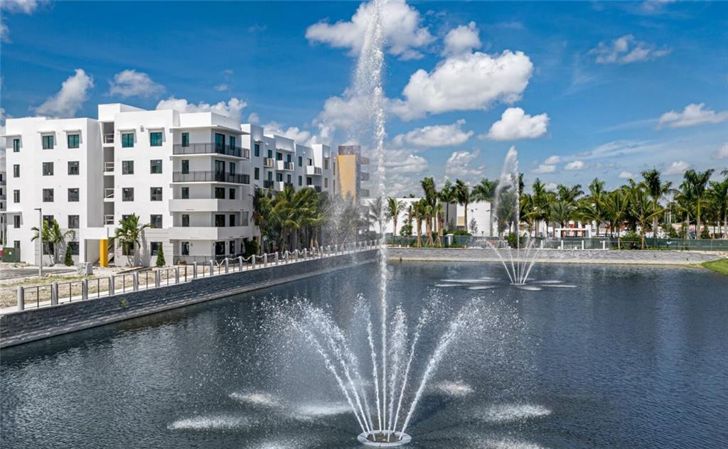 Residences at Uptown Boca - Residential Lease