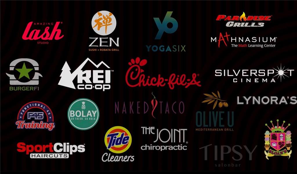 Residences at Uptown Boca - Residential Lease