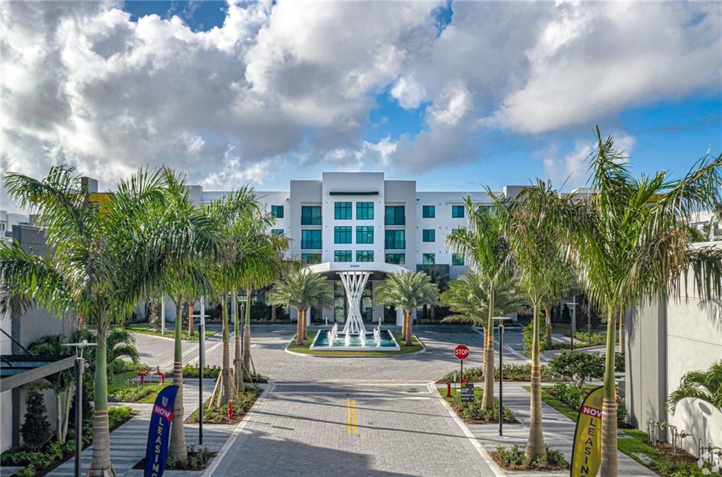 Residences at Uptown Boca - Residential Lease