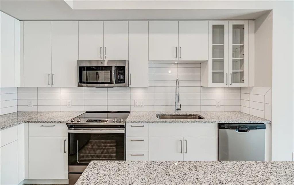 Residences at Uptown Boca - Residential Lease