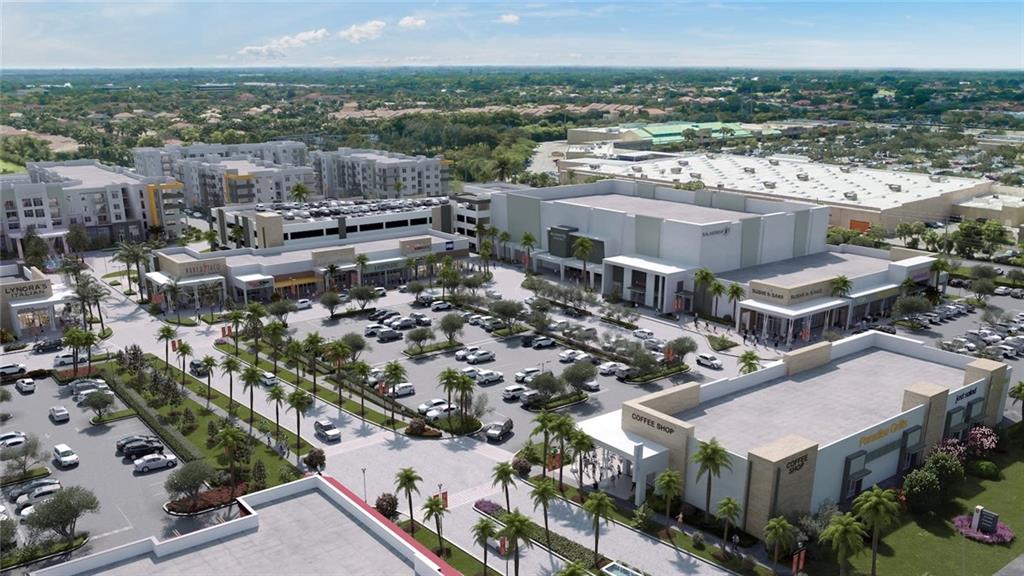 Residences at Uptown Boca - Residential Lease