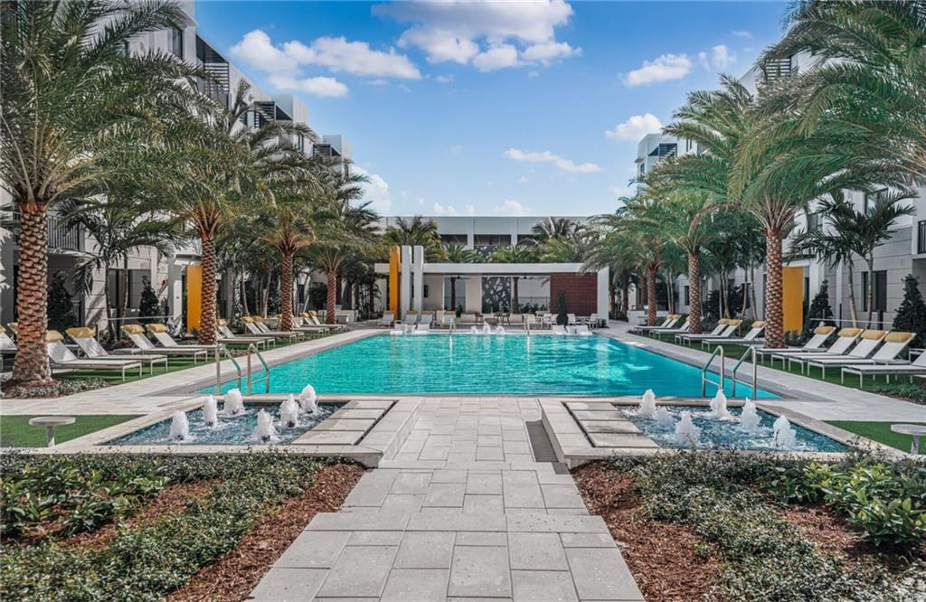 Residences at Uptown Boca - Residential Lease