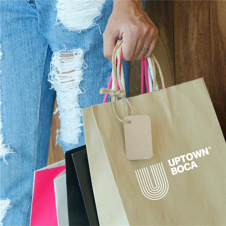 Residences at Uptown Boca - Residential Lease