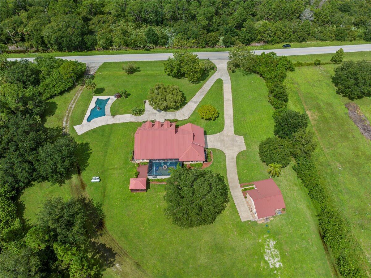 GLENDALE ACRES (A OF E) - Residential