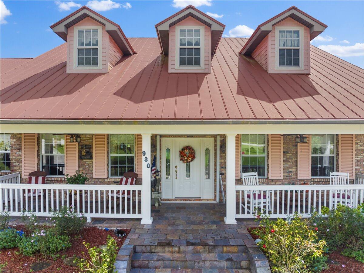 GLENDALE ACRES (A OF E) - Residential