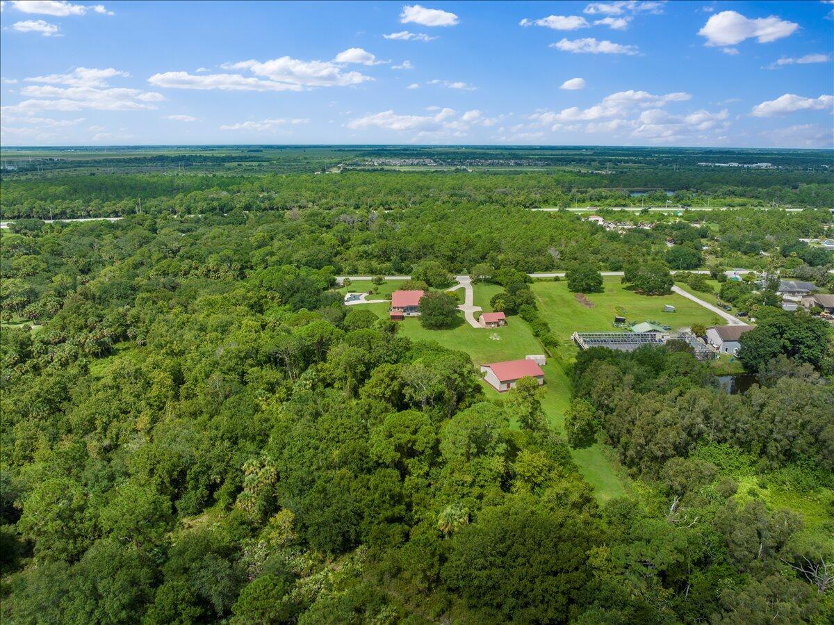 GLENDALE ACRES (A OF E) - Residential