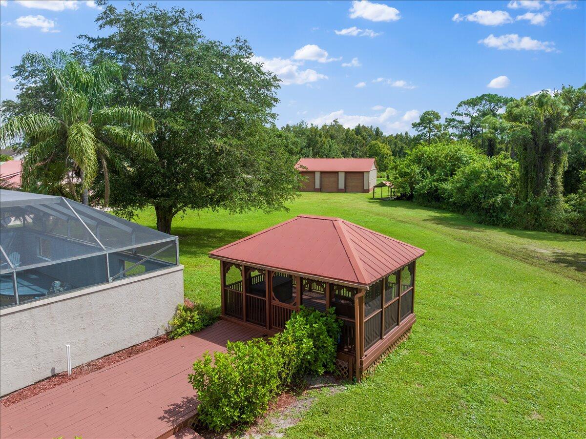 GLENDALE ACRES (A OF E) - Residential