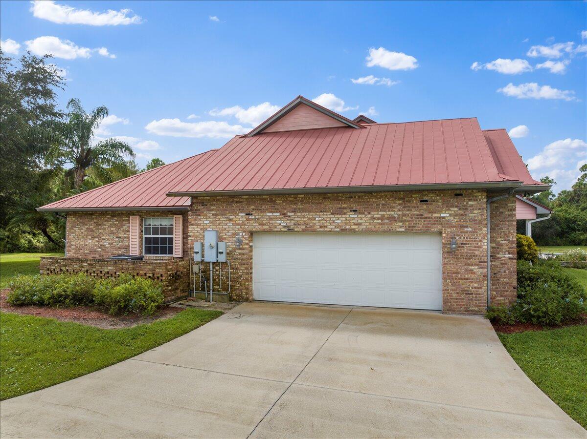 GLENDALE ACRES (A OF E) - Residential