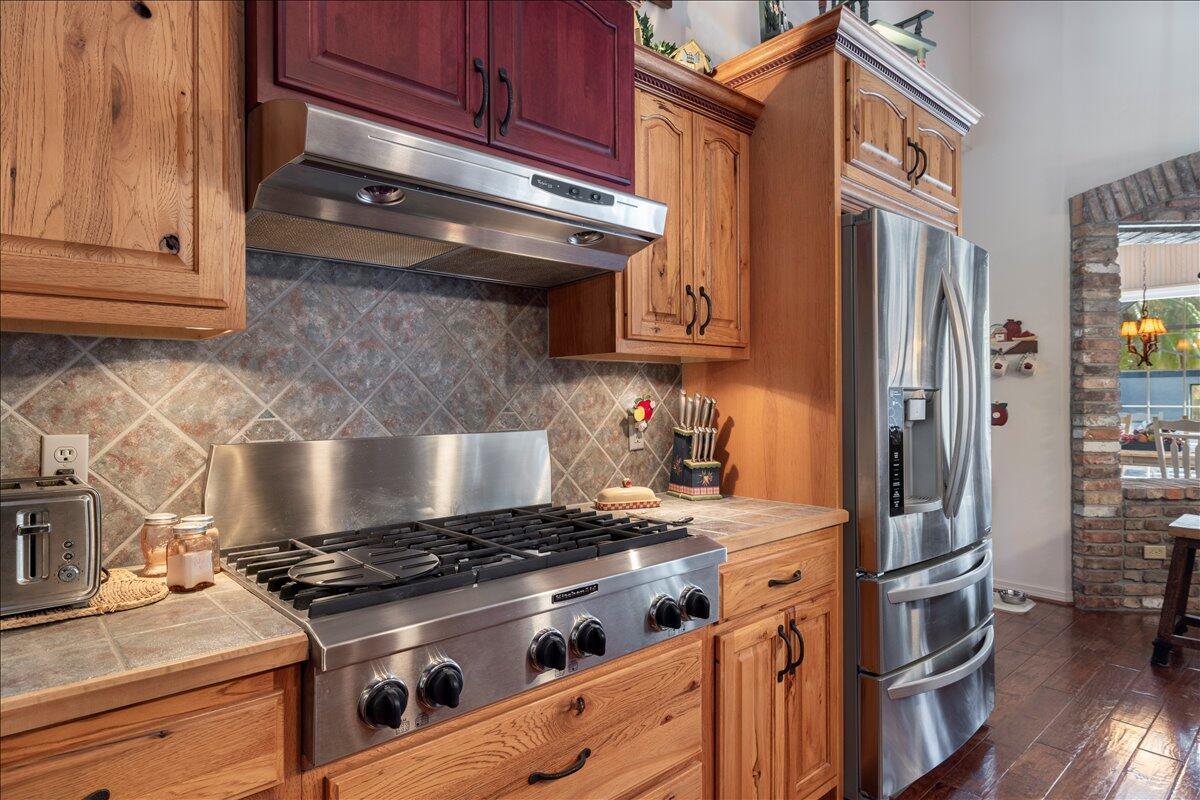 GLENDALE ACRES (A OF E) - Residential