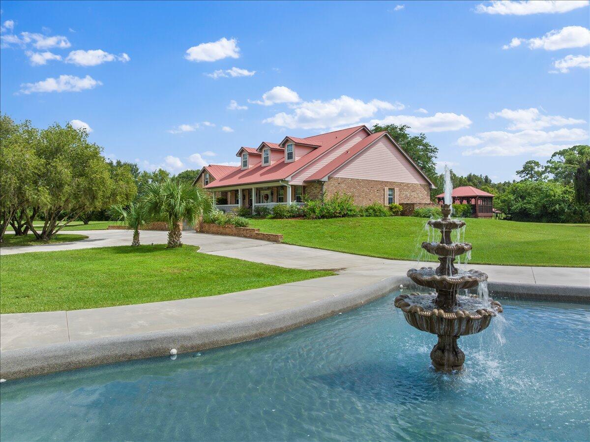 GLENDALE ACRES (A OF E) - Residential