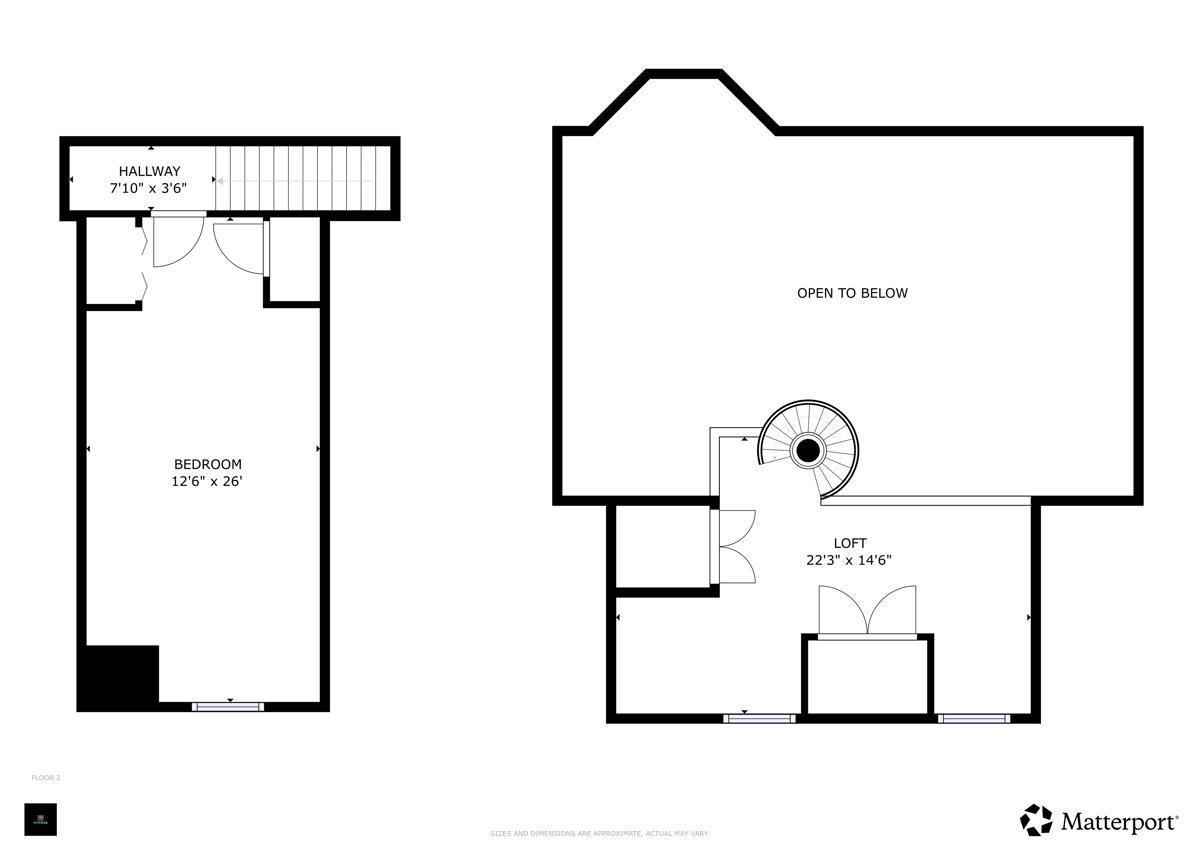 GLENDALE ACRES (A OF E) - Residential