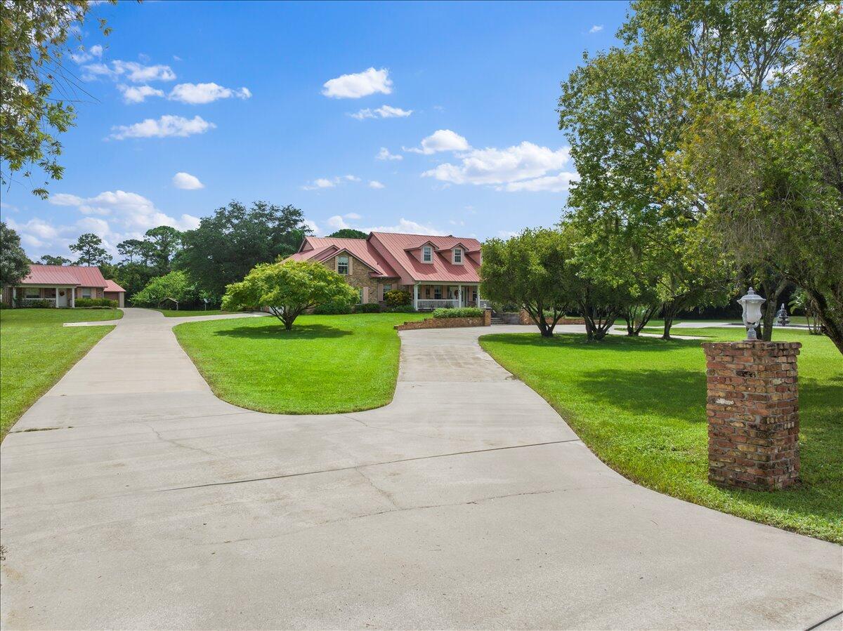 GLENDALE ACRES (A OF E) - Residential