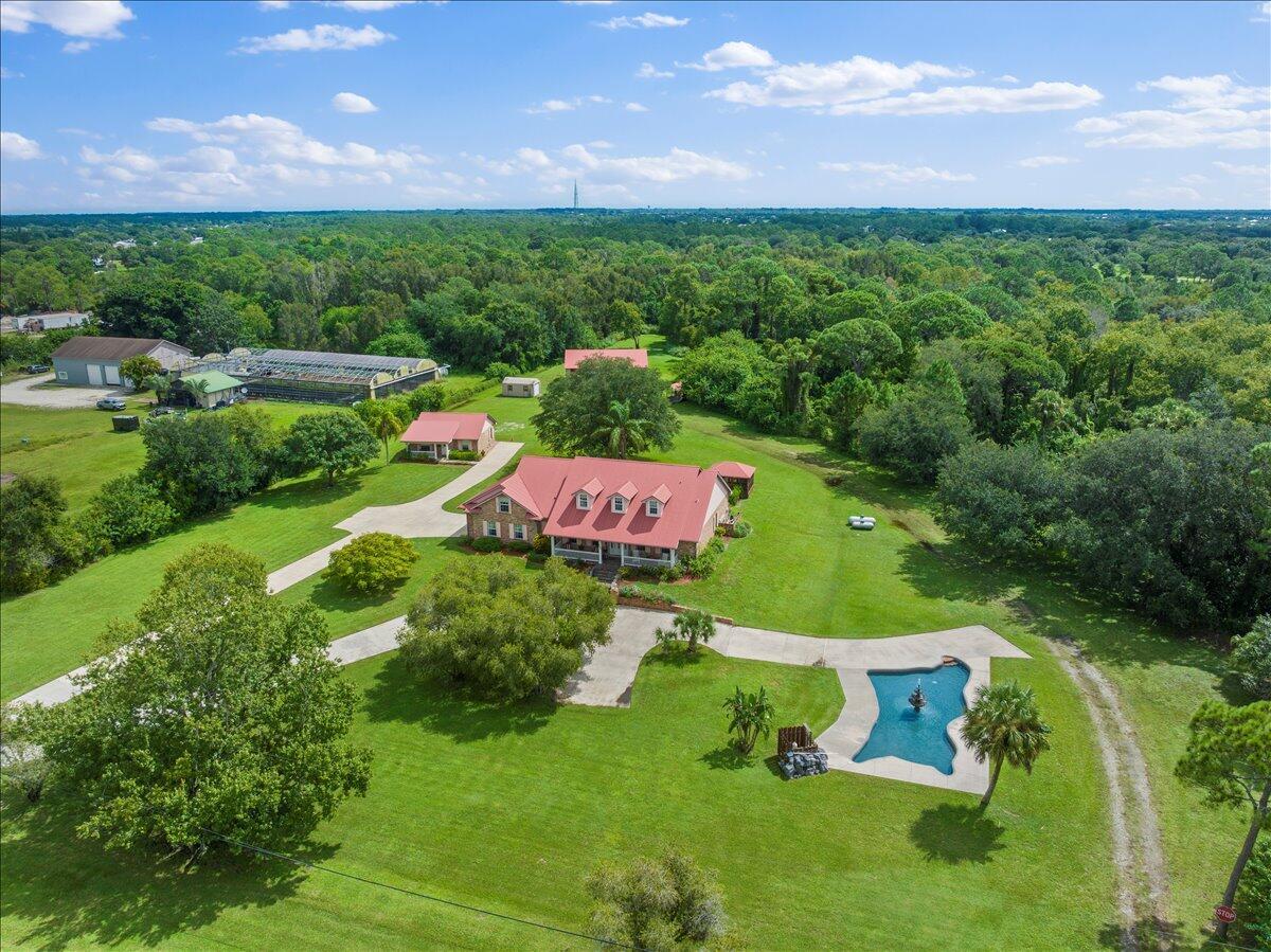 GLENDALE ACRES (A OF E) - Residential