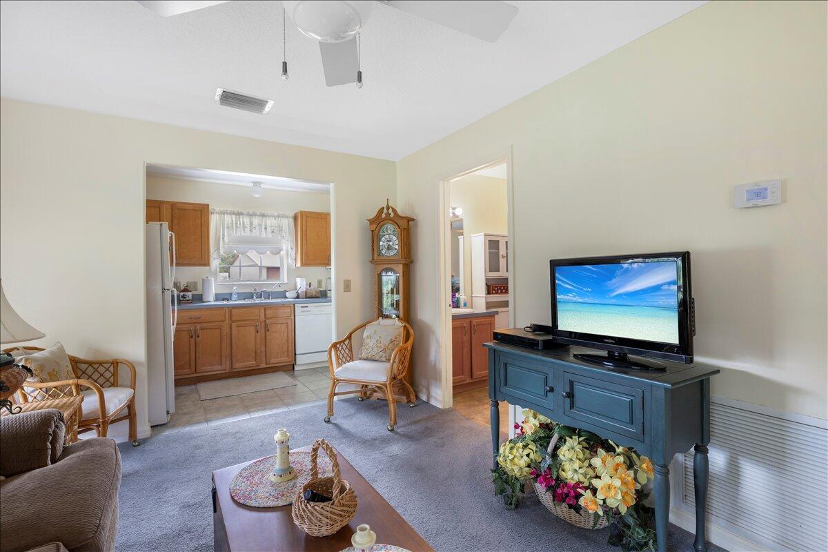 GLENDALE ACRES (A OF E) - Residential