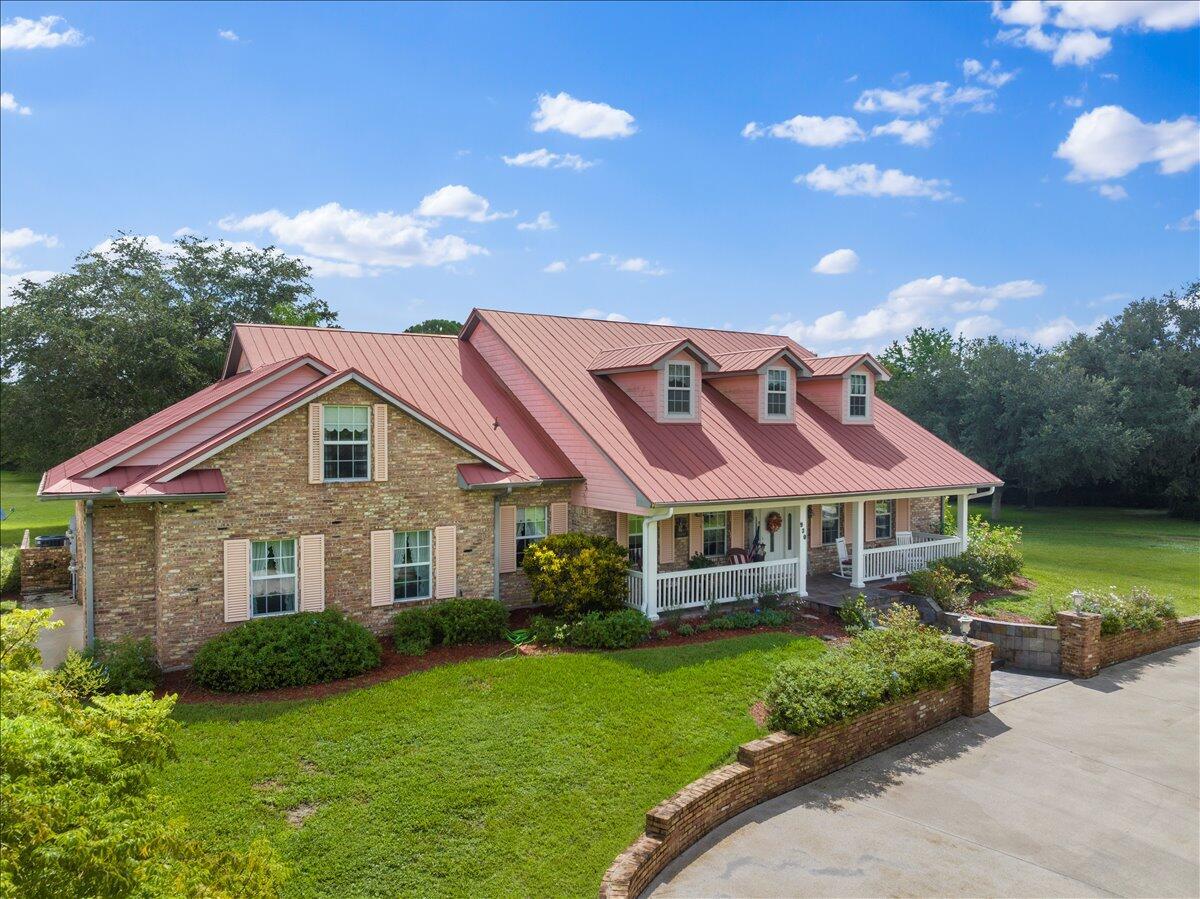 GLENDALE ACRES (A OF E) - Residential