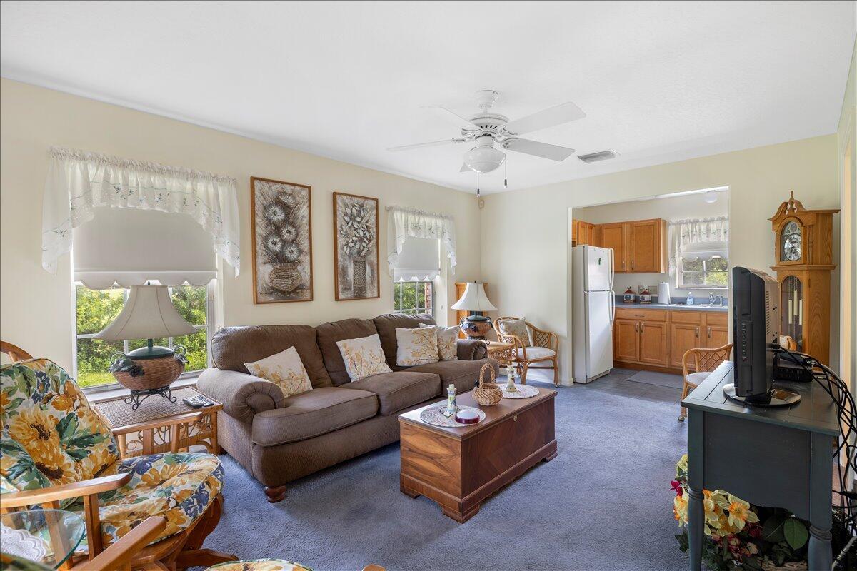 GLENDALE ACRES (A OF E) - Residential