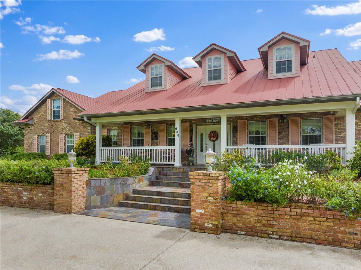 GLENDALE ACRES (A OF E) - Residential