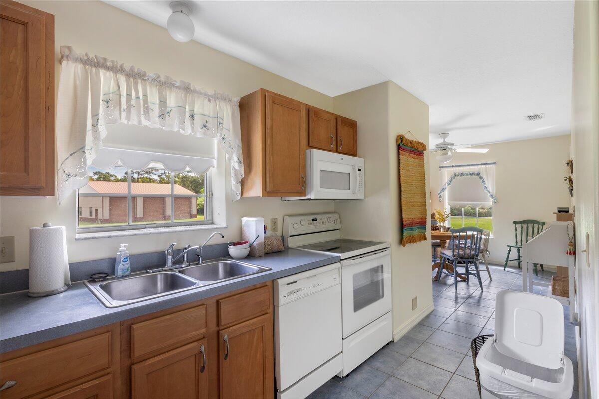 GLENDALE ACRES (A OF E) - Residential