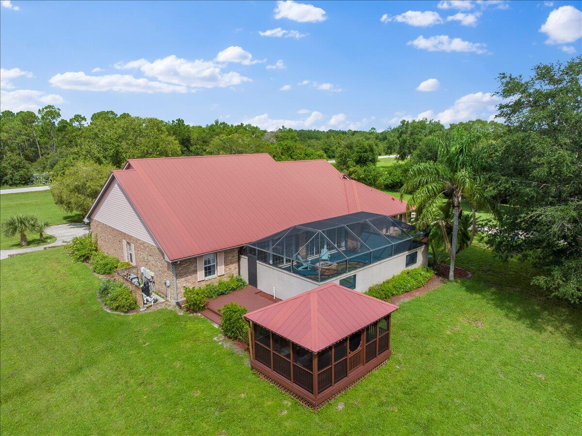 GLENDALE ACRES (A OF E) - Residential