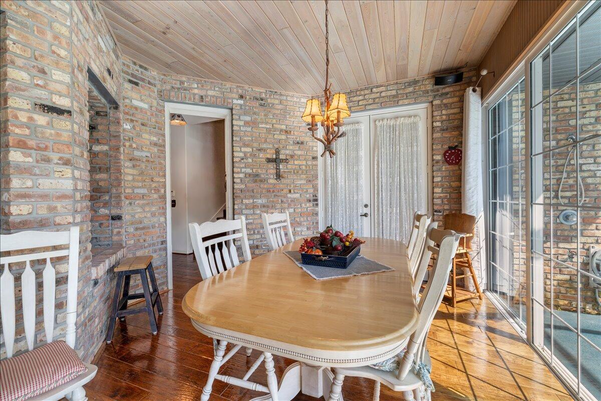 GLENDALE ACRES (A OF E) - Residential