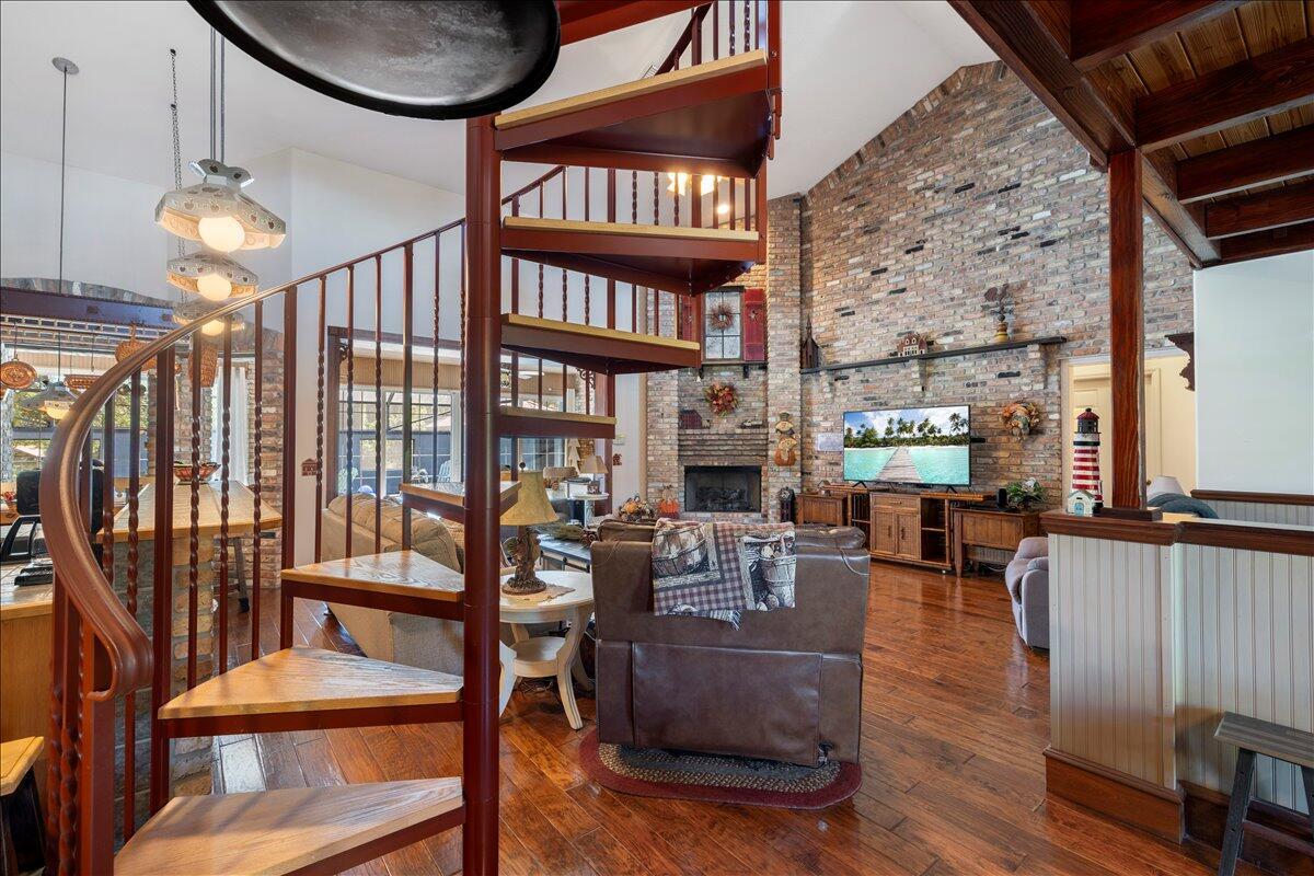 GLENDALE ACRES (A OF E) - Residential